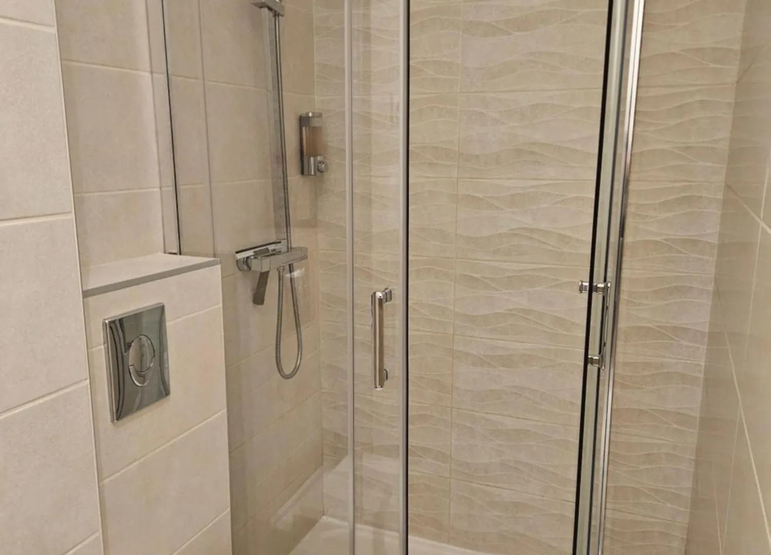Apartment Centre De Nice : Studio Renove, Climatise Et Calme