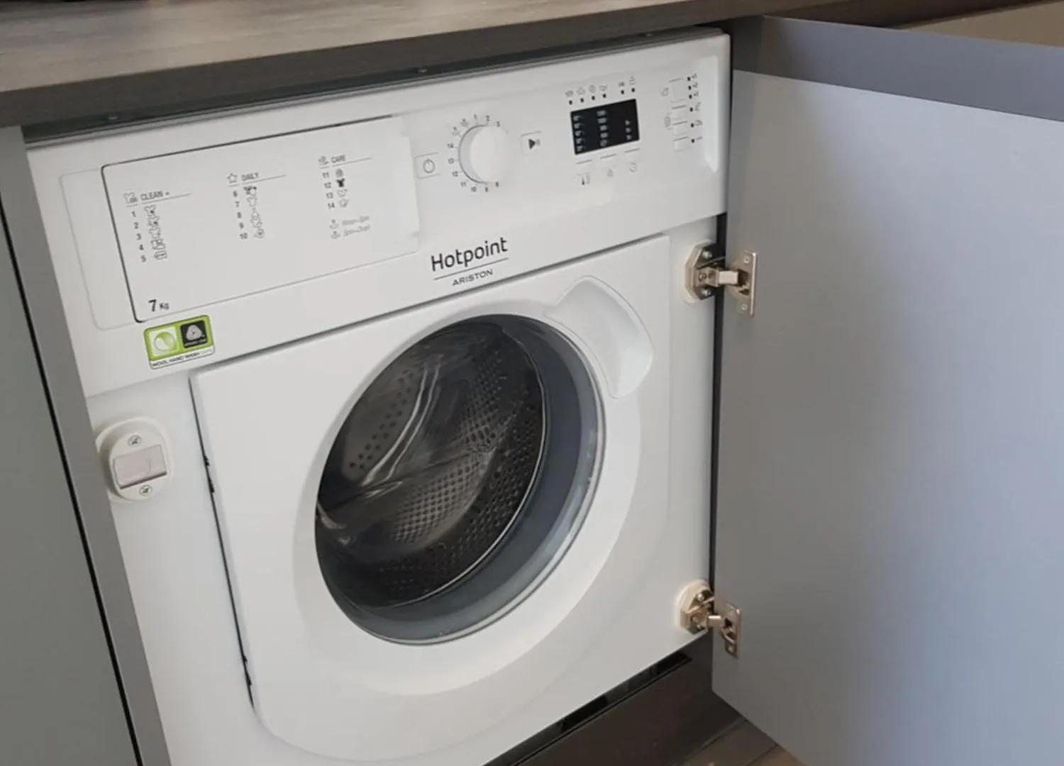Apartment Centre De Nice : Studio Renove, Climatise Et Calme