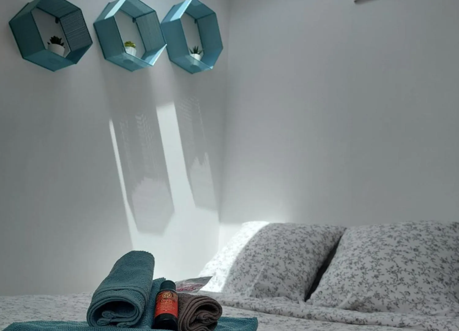 Apartment Centre De Nice : Studio Renove, Climatise Et Calme